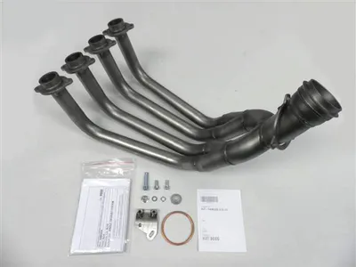 Produktbild von IXIL Ersatzkrümmer passend für Yamaha XJ 6 09-