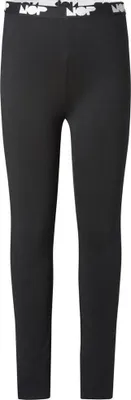 Produktbild von Noppies Leggings Lisbon schwarz 152