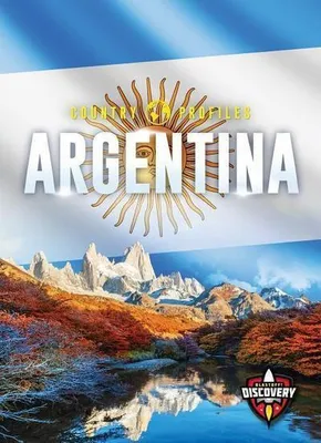 Produktbild von Argentina