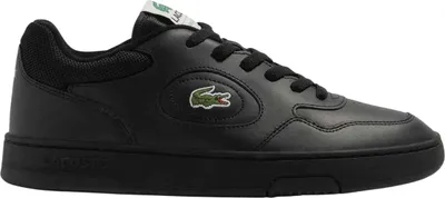 Produktbild von Lacoste Lineset Weiß/Grün - Herren Sneaker - 46SMA00451R5