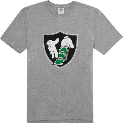Image de T-shirt CS1415 pour Uni
