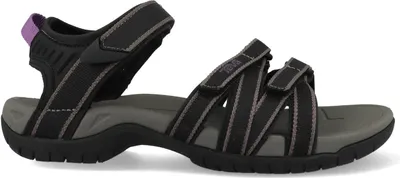 Produktbild von Teva Tirra, Weiblich, Erwachsener, Schwarz, Grau, Violett, EUE, Einfarbig, Polyester