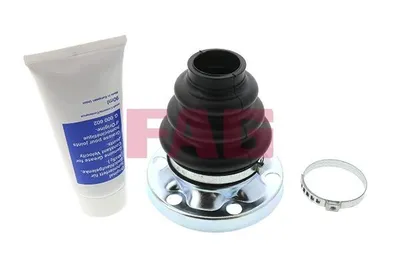 Produktbild von FAG Faltenbalgsatz Antriebswelle für BMW 3 Limousine (E46) 772 0110 30