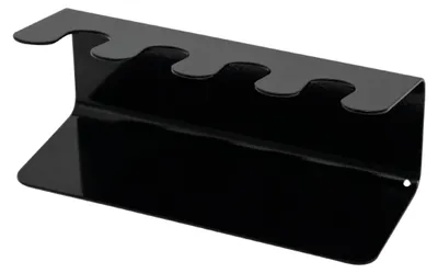 Produktbild von MAUL Stempelträger Metall 15.6 x 6.1 x 6.5 cm schwarz