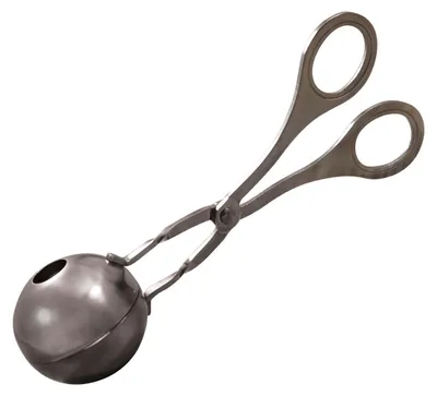 Immagine prodotto di Pinza grande per polpette, Linea Sybaris