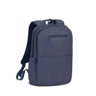 Produktbild von Rivacase 7760 Backpack Rucksack, Polyester, Notebookfach, max. 39,62 cm Bildschirmgröße