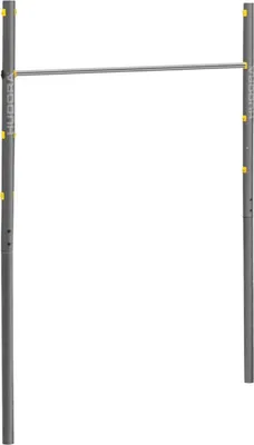 Produktbild von Hudora 64003 Fabian Pro Jednoduchá gymnastická tyč