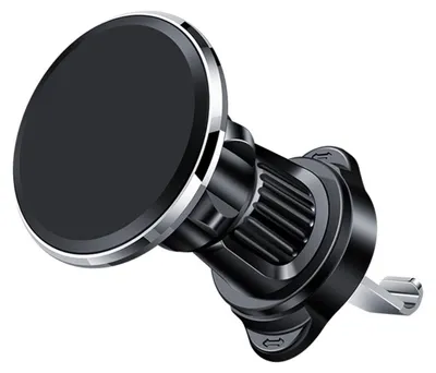 Obrázek produktu pro Držák na mobilní telefon do auta Magnet, držák na mobilní telefon do auta - univerzální držák do auta Držák na mobilní telefon do auta Příslušenství