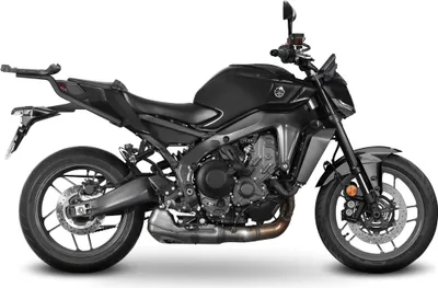 Produktbild von SP 1148083 SHAD Top Master Montagesatz  passend fuer YAMAHA MT-09