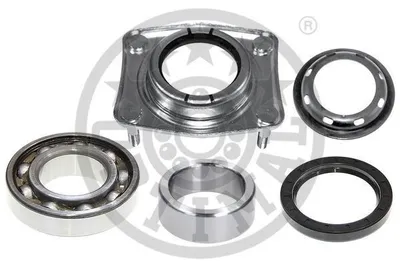 Produktbild von OPTIMAL Radlagersatz Hinten für SUZUKI Grand Vitara I SUV (FT, HT) 80mm 972783