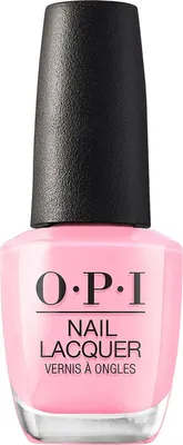 Produktbild von OPI Nagellak Pink-ing of You 15ml