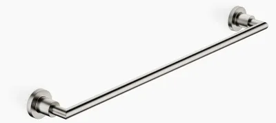 Image de Porte-serviettes de bain TARA Dornbracht 600mm, 83060892-06