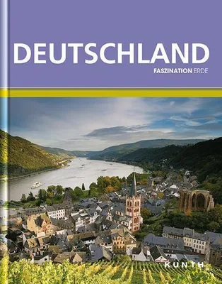 Produktbild von Deutschland