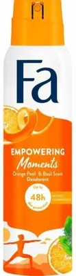 Obrázok produktu pre Fa Deospray Empowering Moments (150 ml)