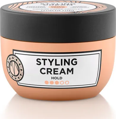 Immagine prodotto di Maria Nila Crema per lo styling