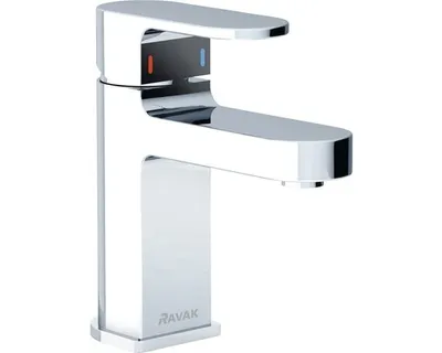 Obrázek produktu pro Umyvadlová baterie RAVAK Chrome CR 012.00