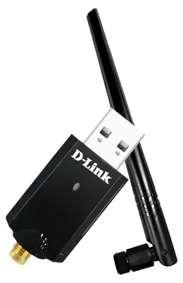 Imagen del producto de D-Link DWA-185 AC1300 MU-MIMO Wi-Fi USB Adapter