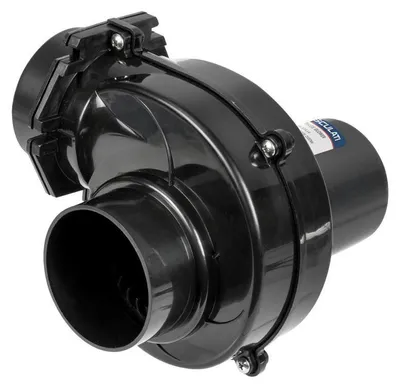 Produktbild von Motorraum-Abluftventilator 12 V 220 m³/h Osculati 16.104.14