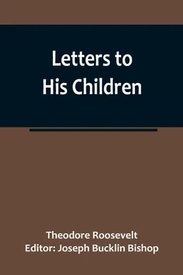 Produktbild von Letters to His Children