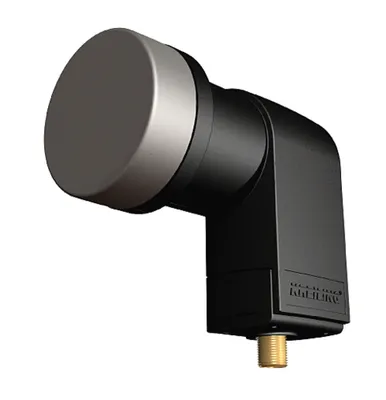 Produktbild von KREI Universal-Single- KR 140 PROFI II LNB 40mm