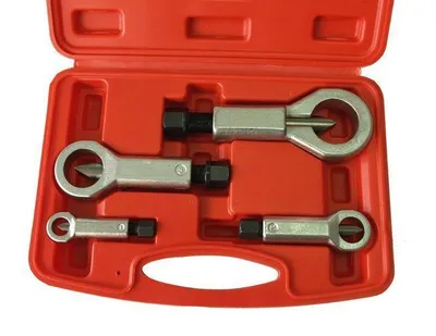 Zdjęcie produktu dla Zestaw Szwów Szyjnych 0-37Mm 4Szt
