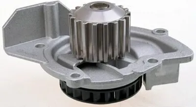 Produktbild von DENCKERMANN Kühlmittelpumpe Wasserpumpe für FORD FOCUS III Turnier A310960P