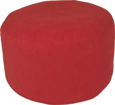 Produktbild von Pouf Hocker Ø47/34 cm ca. Ø47/34 cm