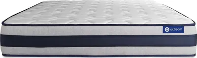 Obrázok produktu pre Actimemo ergo matrac 180x200cm, pamäťová pena, stupeň tuhosti 4, výška: 24 cm, 5 komfortných zón