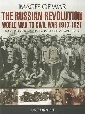 Produktbild von The Russian Revolution