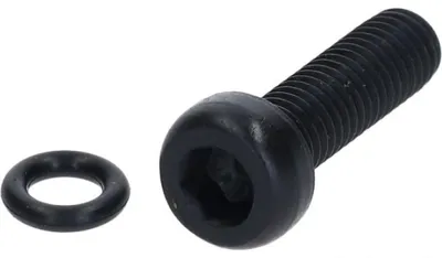 Produktbild von SHIMANO Klemmschraube BL-M8100 - Ersatzteil für Scheibenbremshebel.