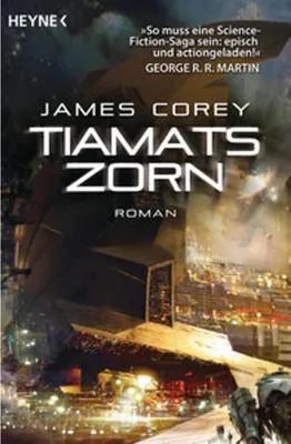Produktbild von Tiamats Zorn