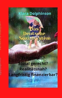 Produktbild von Das deutsche Sozialsystem