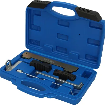 Produktbild von Brilliant Tools BT591300, 720 g, 243 mm, 166 mm, 53 mm, 7 Stück(e)