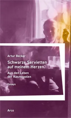 Image de Schwarze Servietten auf meinem Herzen