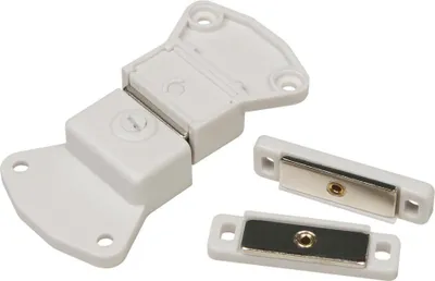 Produktbild von Magnetischer Türschnapper 2er Set