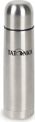 Produktbild von Tatonka Isolierflasche, H&C Stuff in 0,45l, 0,75l, 1,0l, Größe (Liter):0.45l