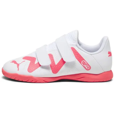 Produktbild von Puma FUTURE PLAY IT V Jr PUMA BLACK-PUMA WHITE 29