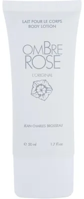 Produktbild von Brosseau Ombre Rose Körperlotion 200ml Für Frauen