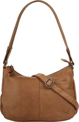 Produktbild von Sansibar Umhängetasche Damen 021879 cognac