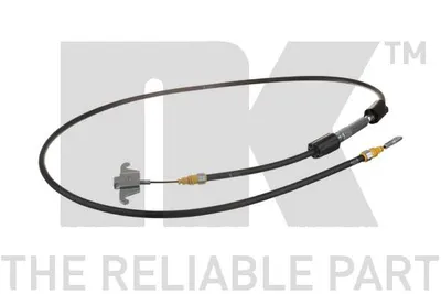 Produktbild von NK Handbremsseil Seilzug Feststellbremse für VOLVO XC90 I (275) 904851