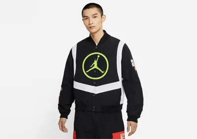 Produktbild von Jacken Nike Air Jordan Sport CV2773010