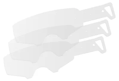 Immagine prodotto di Kit 14 lenti Tear-Off LEATT per maschera Velocity sigillatura perimetrale
