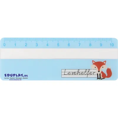 Produktbild von Lesehelfer 6er Set