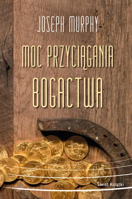 Image de Moc przyciągania bogactwa