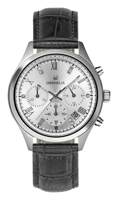 Image de Montre chronographe Orphelia « Regal » pour femme OR31802