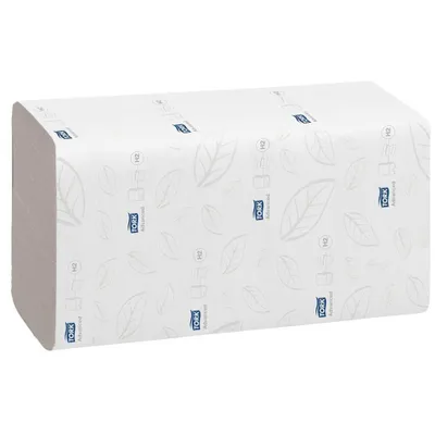 Immagine prodotto di Asciugamani di carta TORK 129089 Xpress® H2 Advanced fast-dissolving interfold 2 veli 4.200 fazzoletti