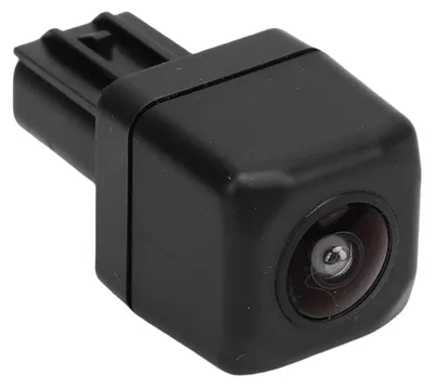Zdjęcie produktu dla Kamera cofania 8679002081 Asystent parkowania Kamera cofania – zamiennik do modelu Corolla 2014–2019