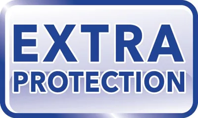 Produktbild von Verbatim CD-R Extra Protection, CD-Rohling mit 700 MB Datenspeicher, ideal für Foto- und Video-Aufnahmen, kompatibel mit jedem konventionellen
