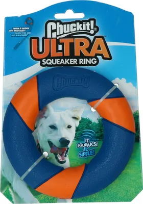 Obrázok produktu pre Chuckit Ultra Squeaker Ring