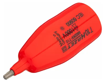 Zdjęcie produktu dla HAZET 8802KV-T10, 1 szt.